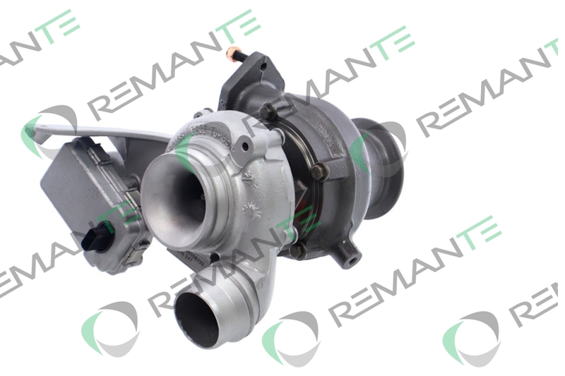 Remante Turbolader 003-002-001419R