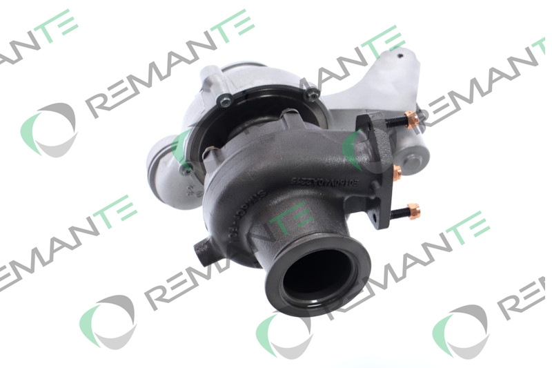 Remante Turbolader 003-002-001419R