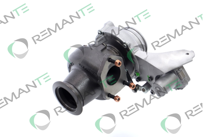 Remante Turbolader 003-002-001419R