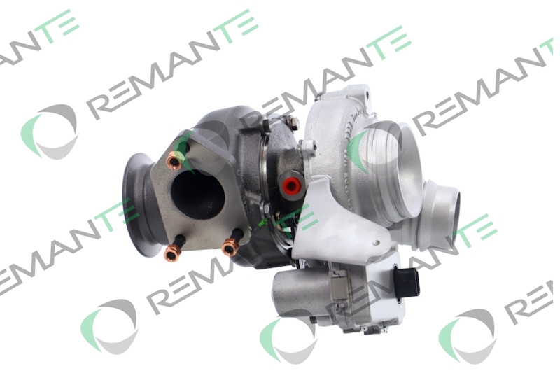 Remante Turbolader 003-002-001419R