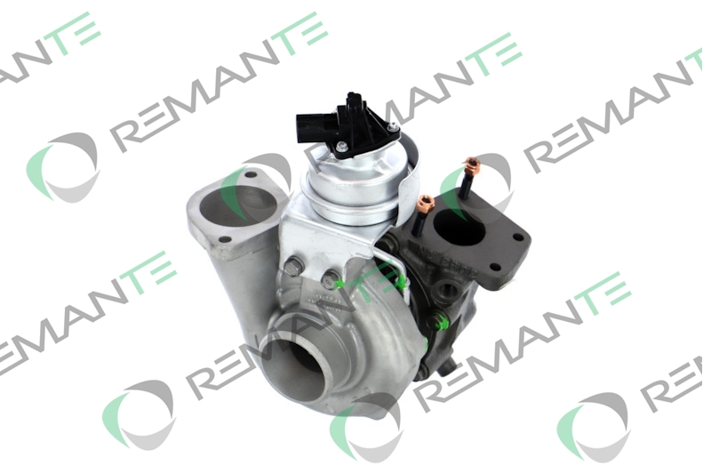 Remante Turbolader 003-002-001428R