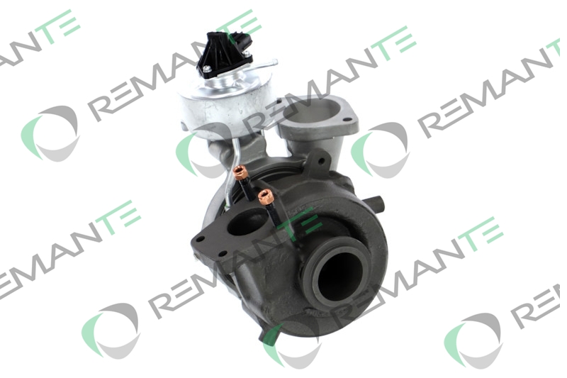 Remante Turbolader 003-002-001428R