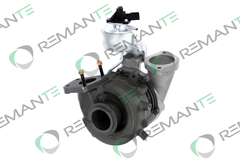 Remante Turbolader 003-002-001428R