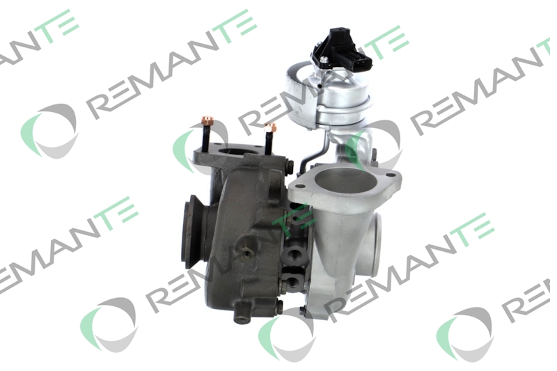 Remante Turbolader 003-002-001428R