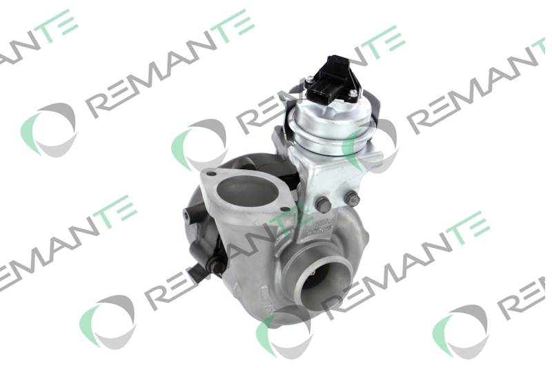 Remante Turbolader 003-002-001428R