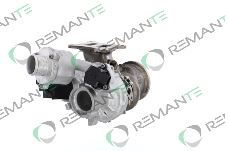 Remante Turbolader 003-002-001429R