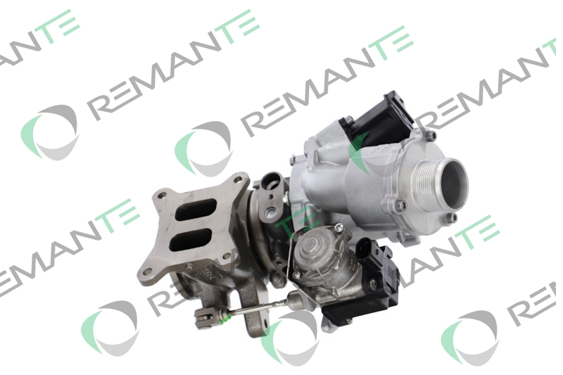 Remante Turbolader 003-002-001429R