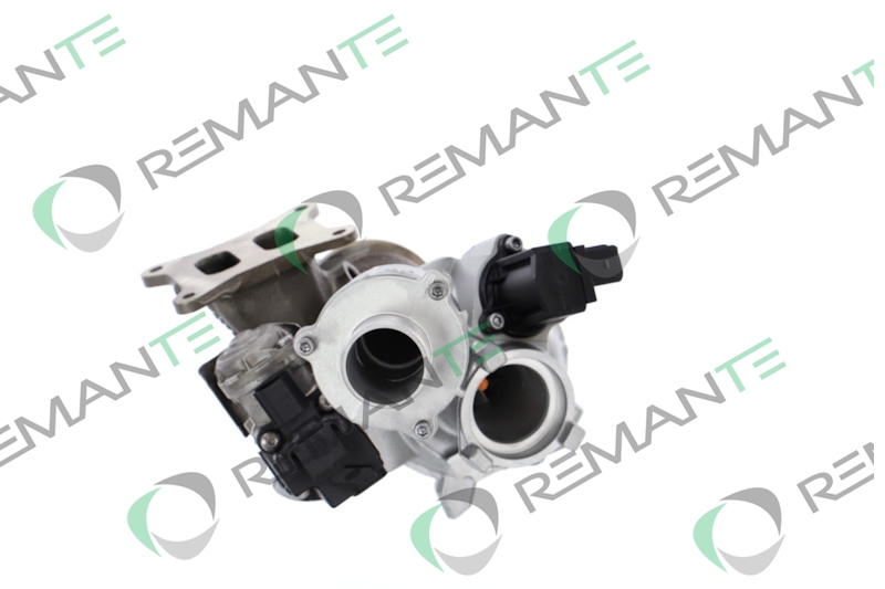 Remante Turbolader 003-002-001429R