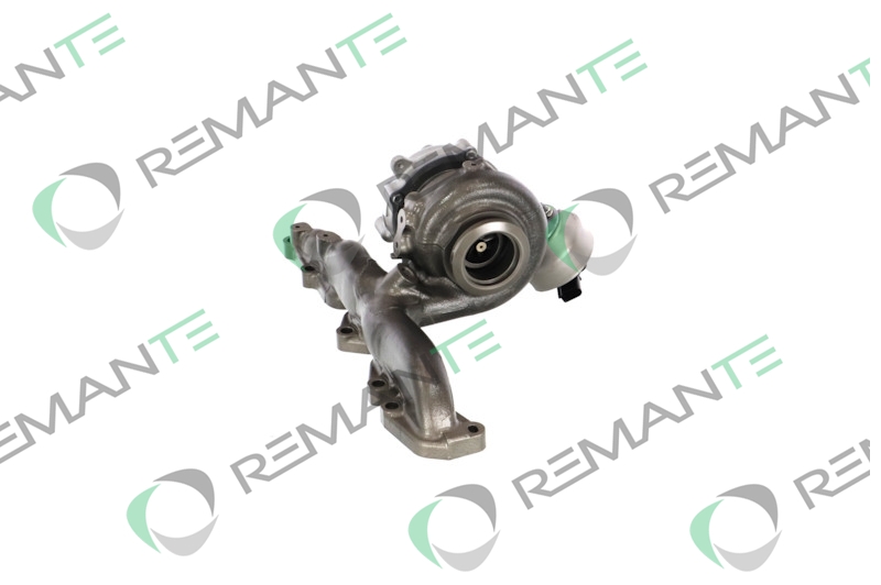 Remante Turbolader 003-002-001430R