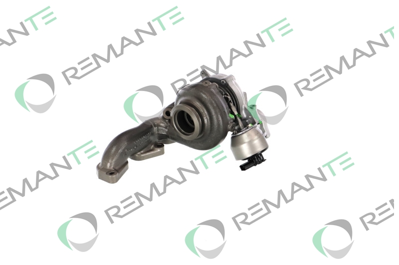 Remante Turbolader 003-002-001430R