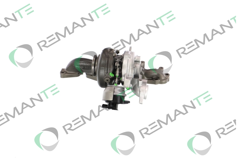 Remante Turbolader 003-002-001430R