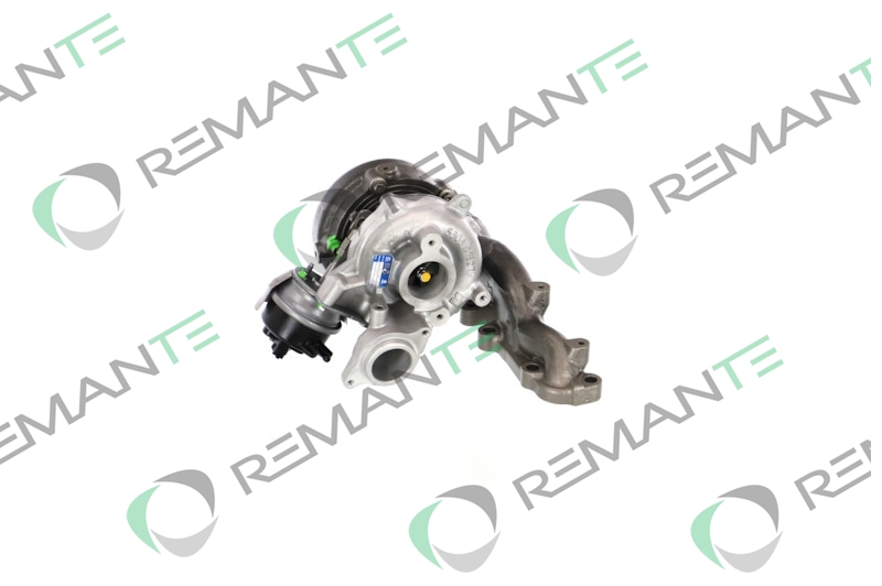 Remante Turbolader 003-002-001430R