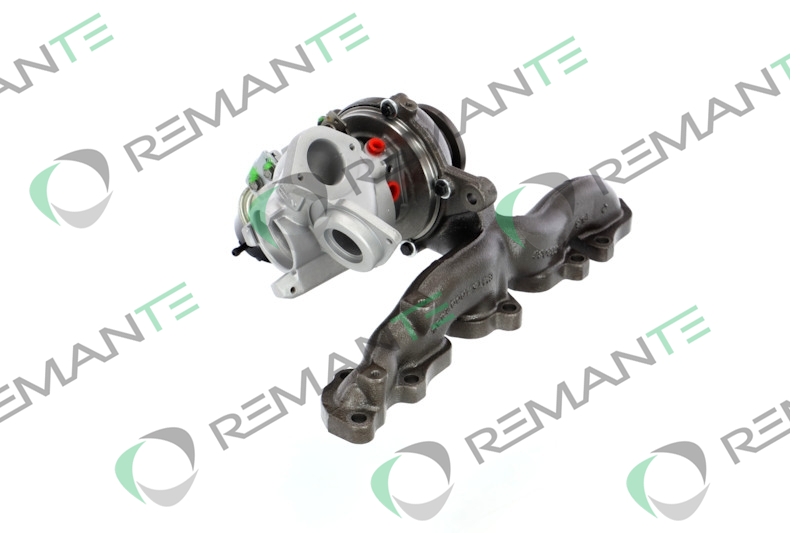 Remante Turbolader 003-002-001432R