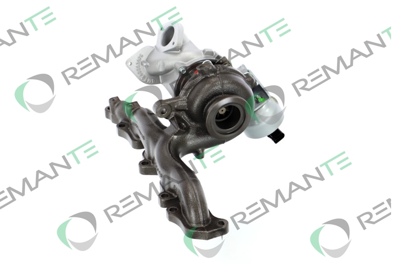 Remante Turbolader 003-002-001432R