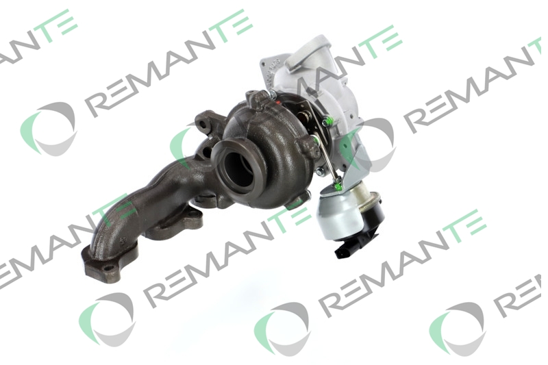 Remante Turbolader 003-002-001432R