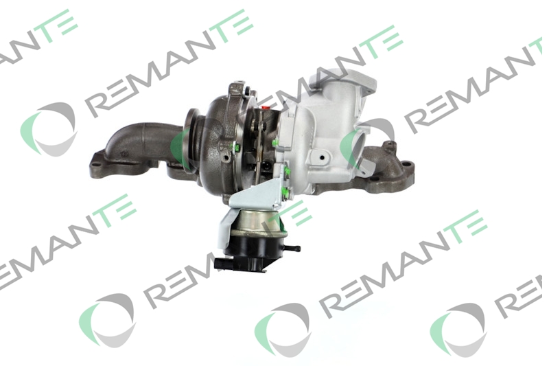 Remante Turbolader 003-002-001432R