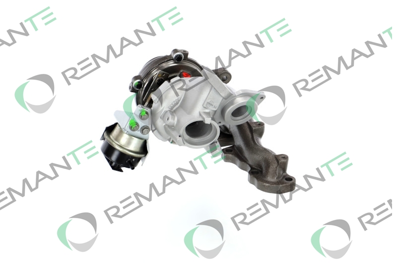 Remante Turbolader 003-002-001432R