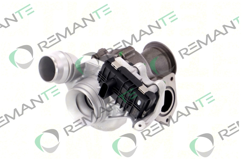 Remante Turbolader 003-002-004138R