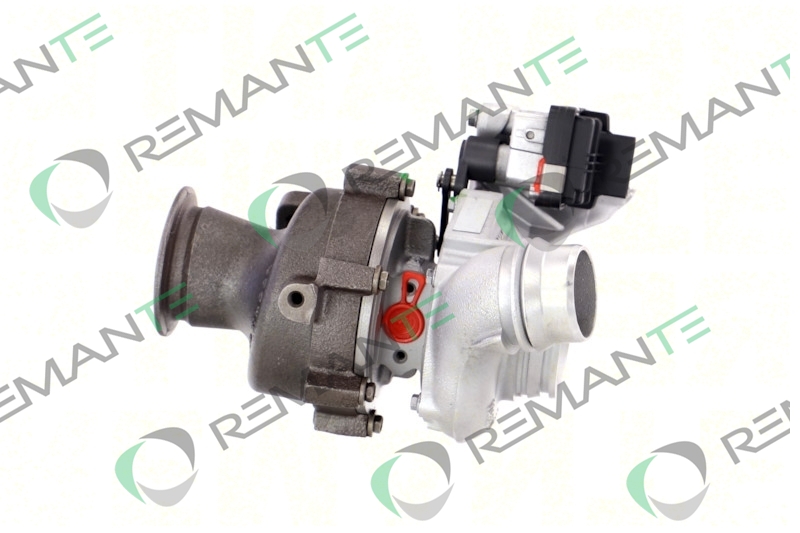 Remante Turbolader 003-002-004138R