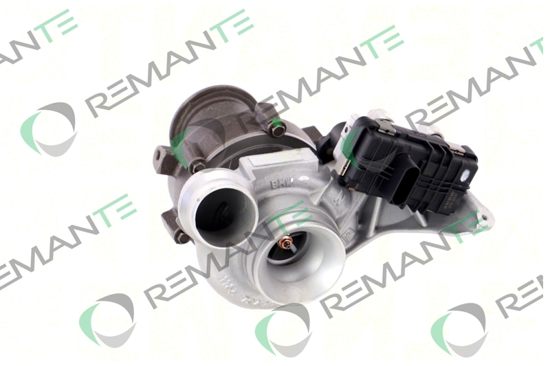 Remante Turbolader 003-002-004138R