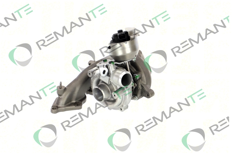 Remante Turbolader 003-002-004385R