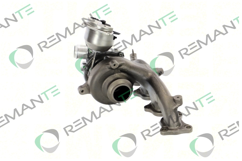 Remante Turbolader 003-002-004385R