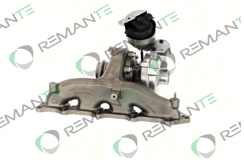 Remante Turbolader 003-002-004385R