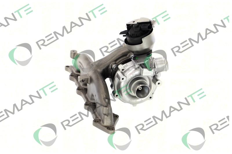 Remante Turbolader 003-002-004385R