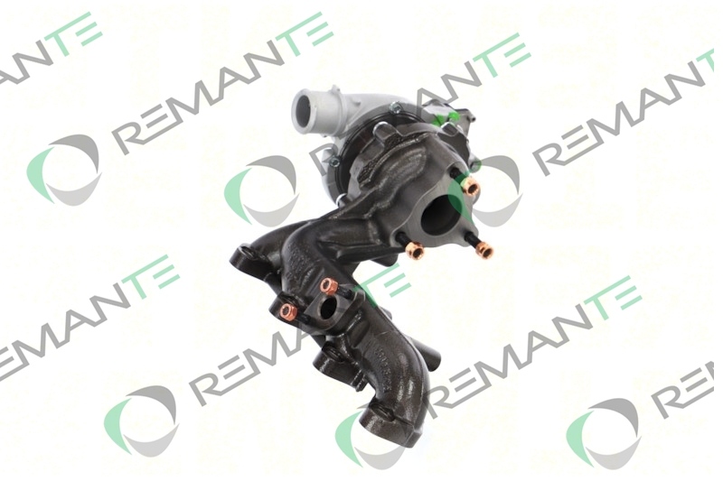 Remante Turbolader 003-002-004386R