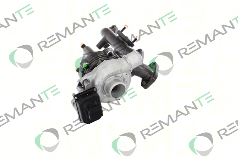 Remante Turbolader 003-002-004386R