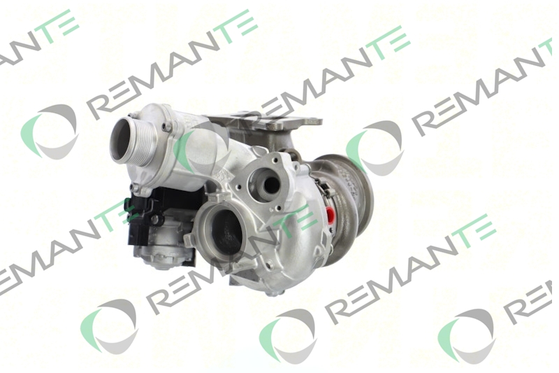 Remante Turbolader 003-002-004393R