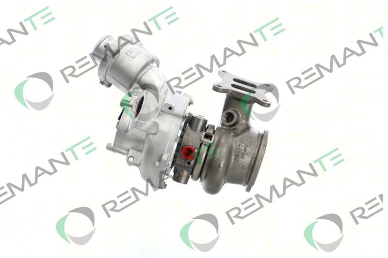 Remante Turbolader 003-002-004393R