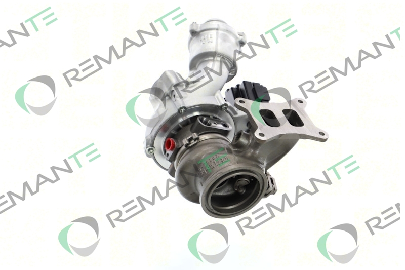Remante Turbolader 003-002-004393R
