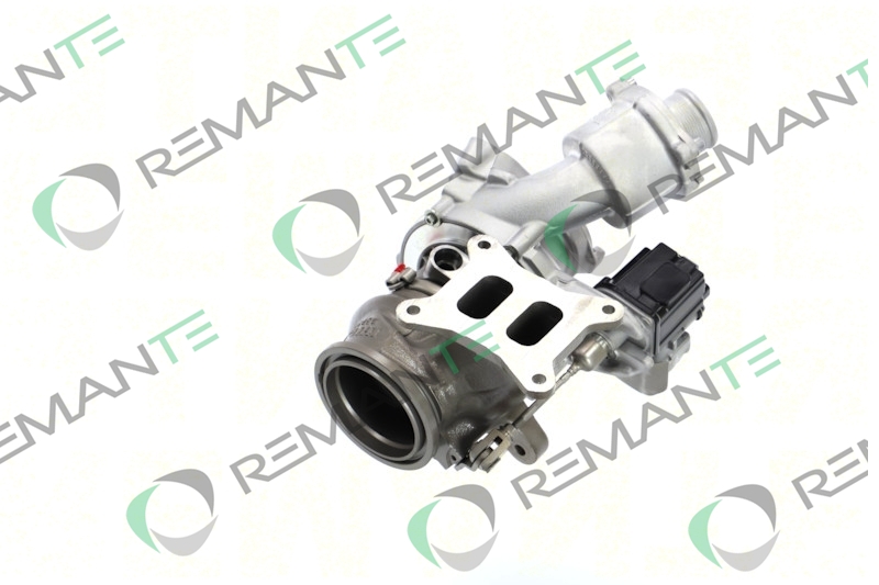 Remante Turbolader 003-002-004393R