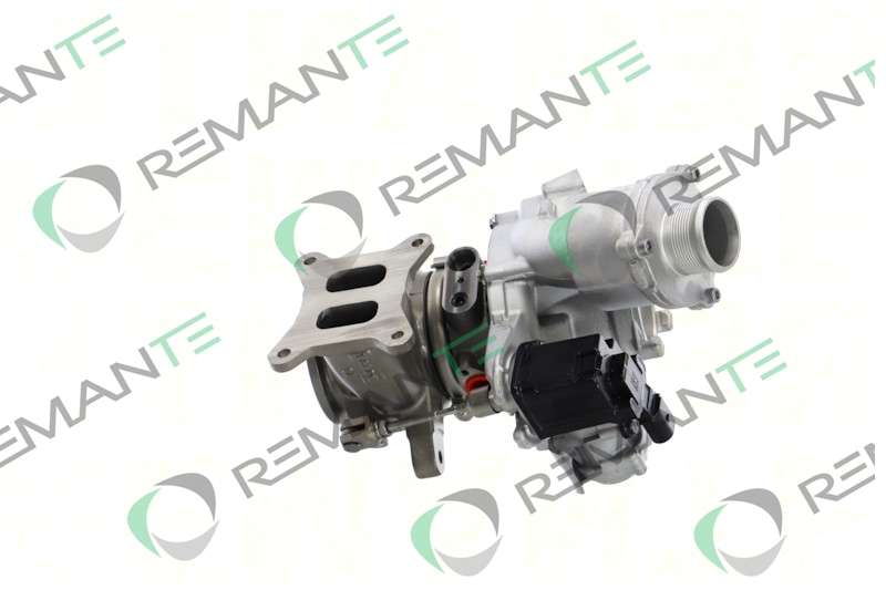 Remante Turbolader 003-002-004393R