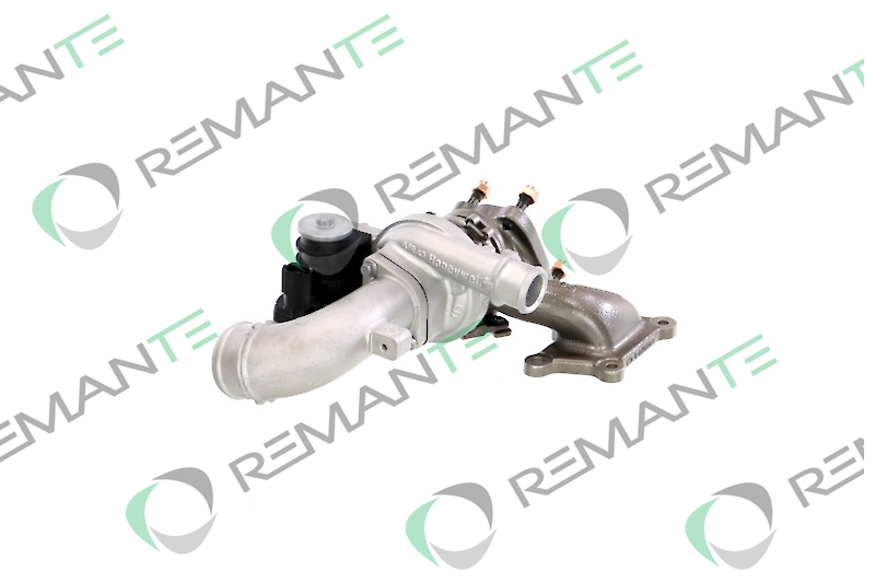 Remante Turbolader 003-002-004406R