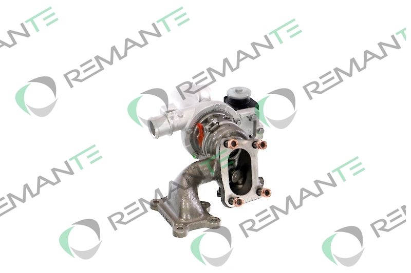 Remante Turbolader 003-002-004406R