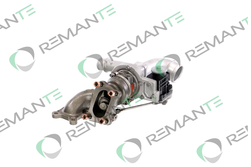 Remante Turbolader 003-002-004406R
