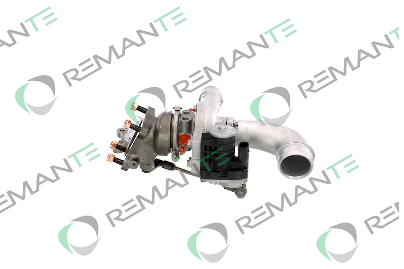 Remante Turbolader 003-002-004406R