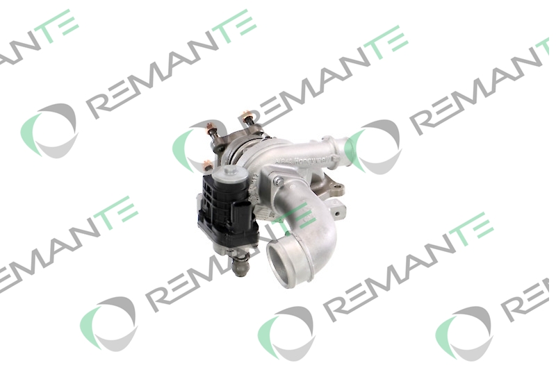 Remante Turbolader 003-002-004406R