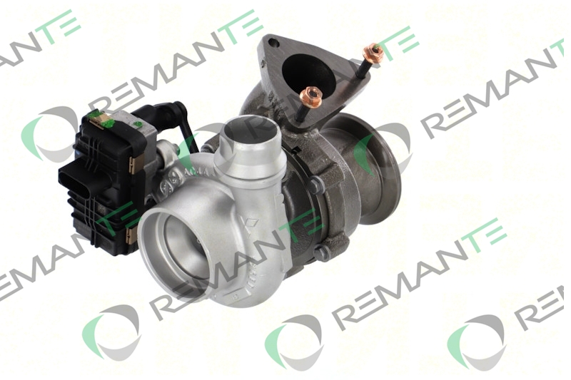 Remante Turbolader 003-002-004415R