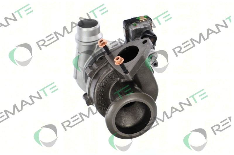 Remante Turbolader 003-002-004415R