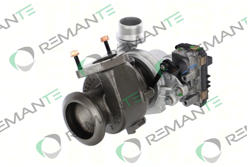 Remante Turbolader 003-002-004415R