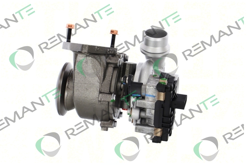 Remante Turbolader 003-002-004415R