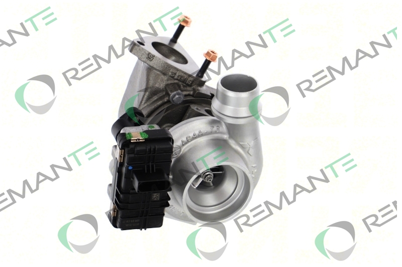 Remante Turbolader 003-002-004415R