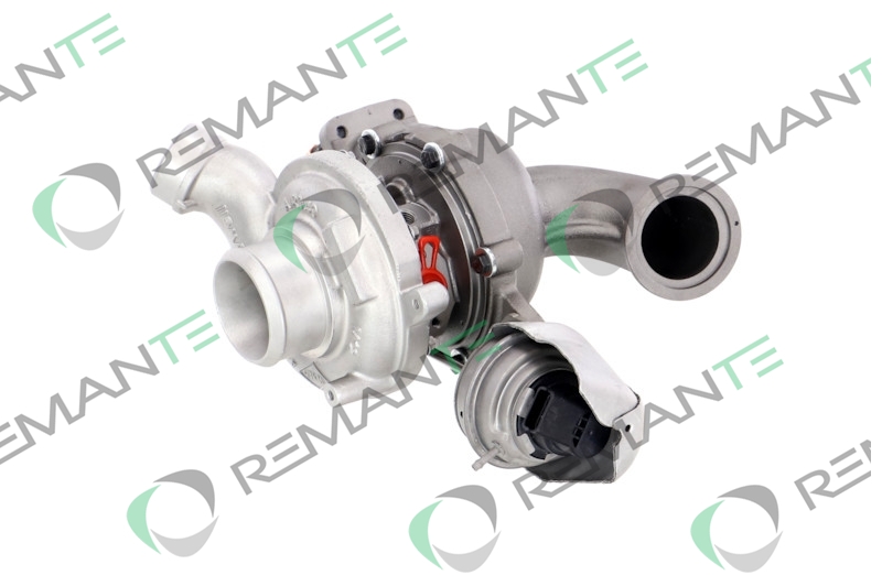Remante Turbolader 003-002-004417R