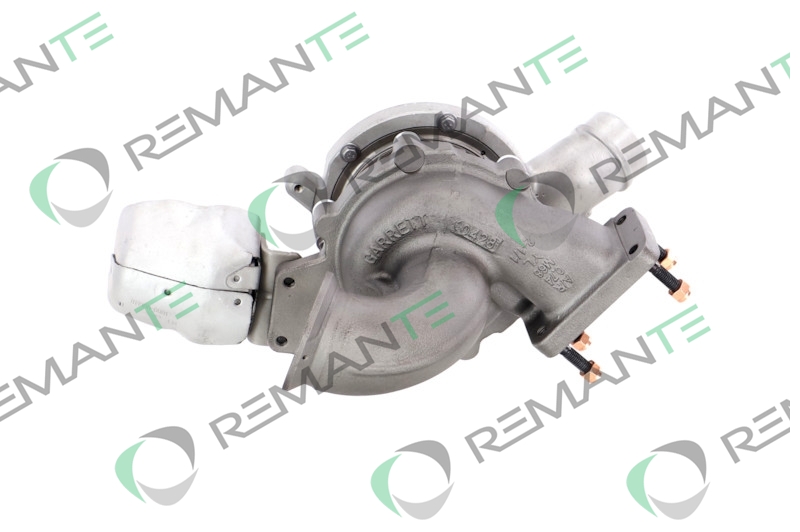 Remante Turbolader 003-002-004417R