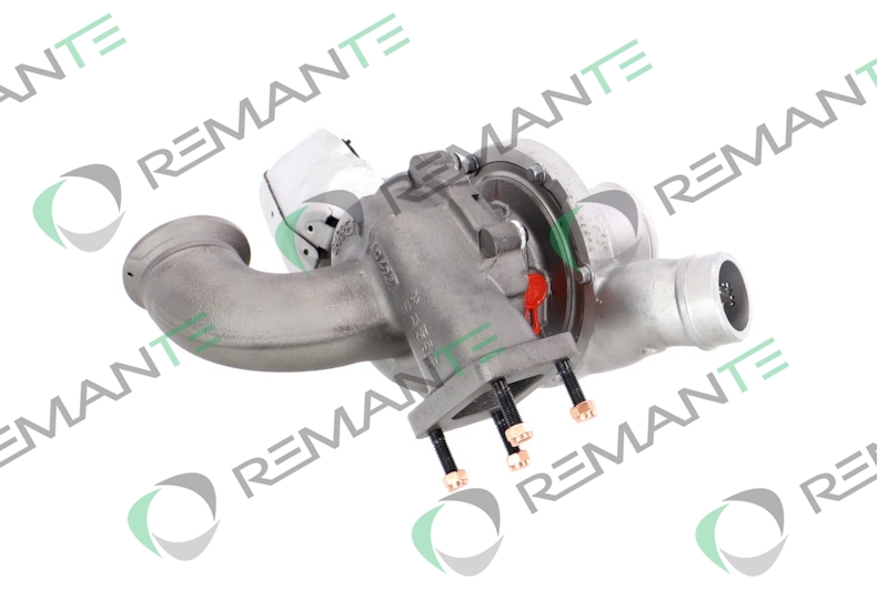 Remante Turbolader 003-002-004417R