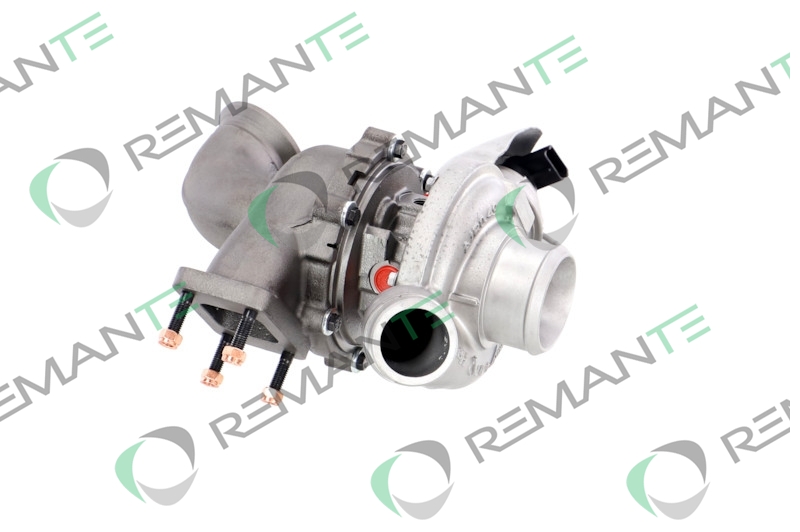 Remante Turbolader 003-002-004417R