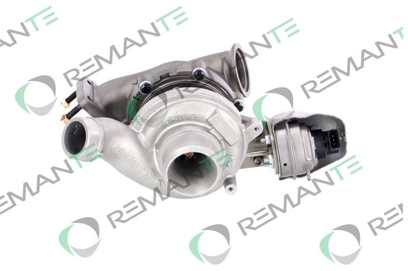 Remante Turbolader 003-002-004417R